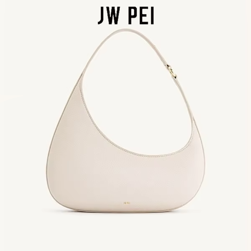 Luxury Bags Kate Spade - JW PEI Sailboat Bag Solid Color