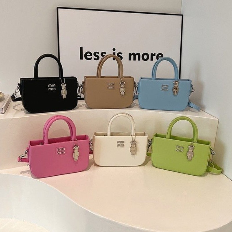 Luxury Bags Best - Luxury Minimalist Diaper Bag Casual Simple