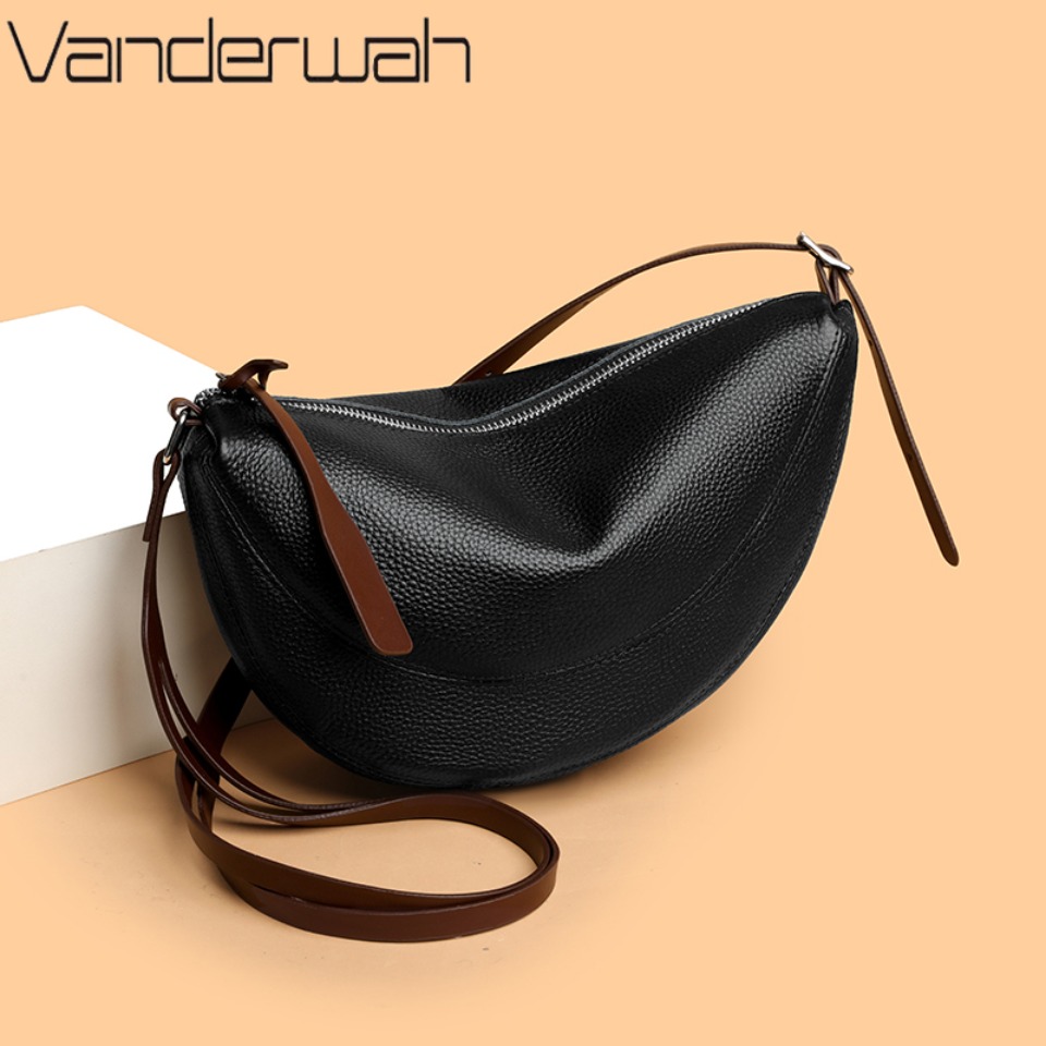 Luxury Bags Kate Spade - 100% Top Layer Genuine Cowhide Leather