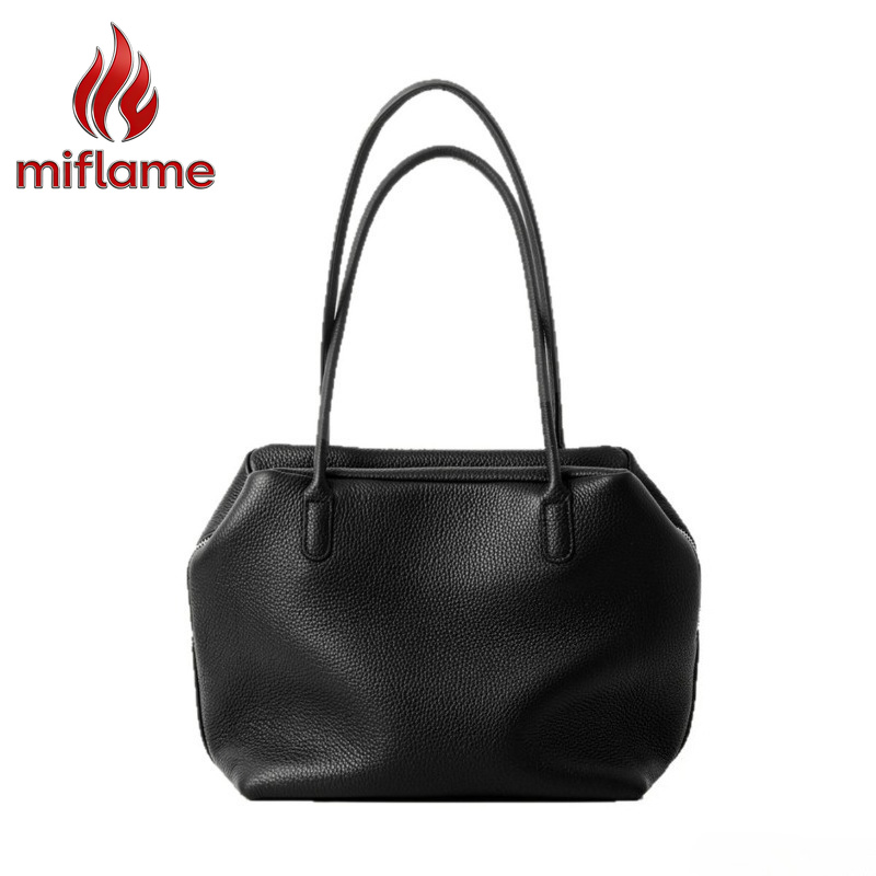 Luxury Bags Logo - Women's Shoulder Tote Bag Elegant Vintage