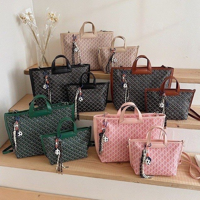 Luxury Bags Best - Simple Luxury Crossbody-Bag And Popular Best