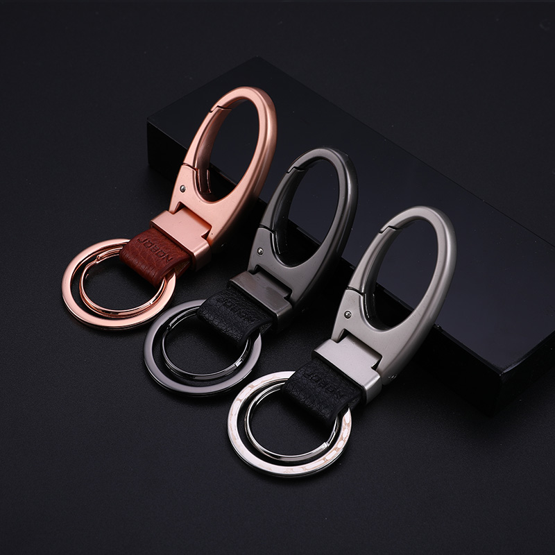 Luxury Bags Best - Jobon Luxury Car Key Chain Women