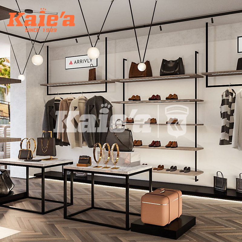 custom.Shoes Bag Shop Interior - Luxury Bags In Store recension och pris