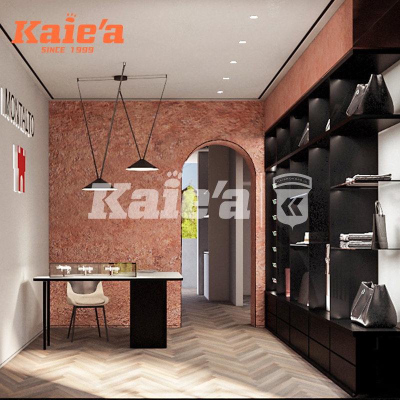 custom.Shoes Bag Shop Interior - Luxury Bags In Store recension och pris