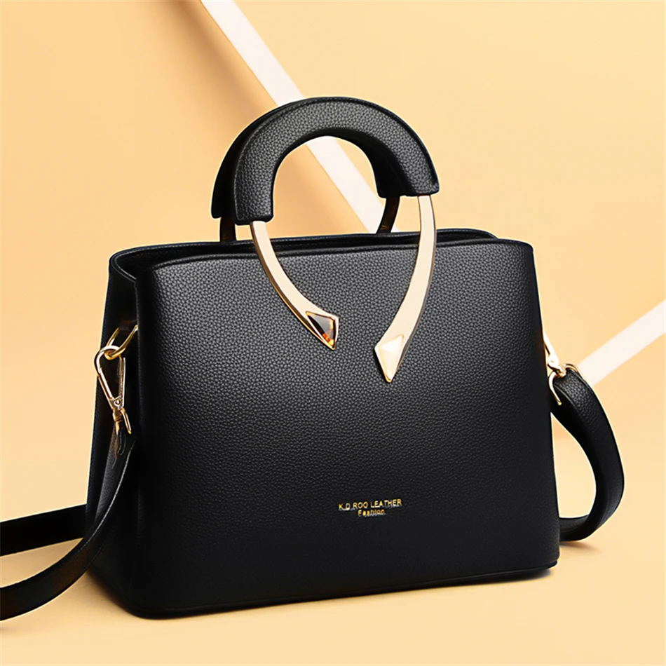 GENUINE VANDERWAH High Quality - Luxury Bags On Sale recension och pris