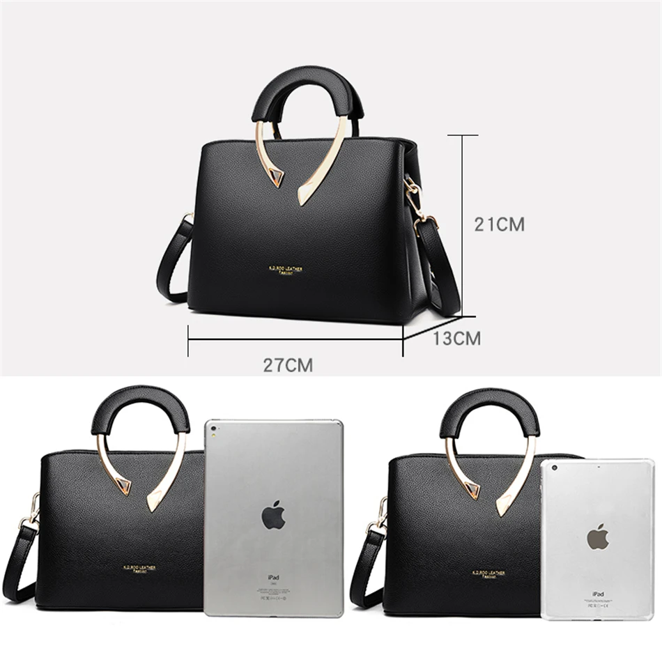 GENUINE VANDERWAH High Quality - Luxury Bags On Sale recension och pris