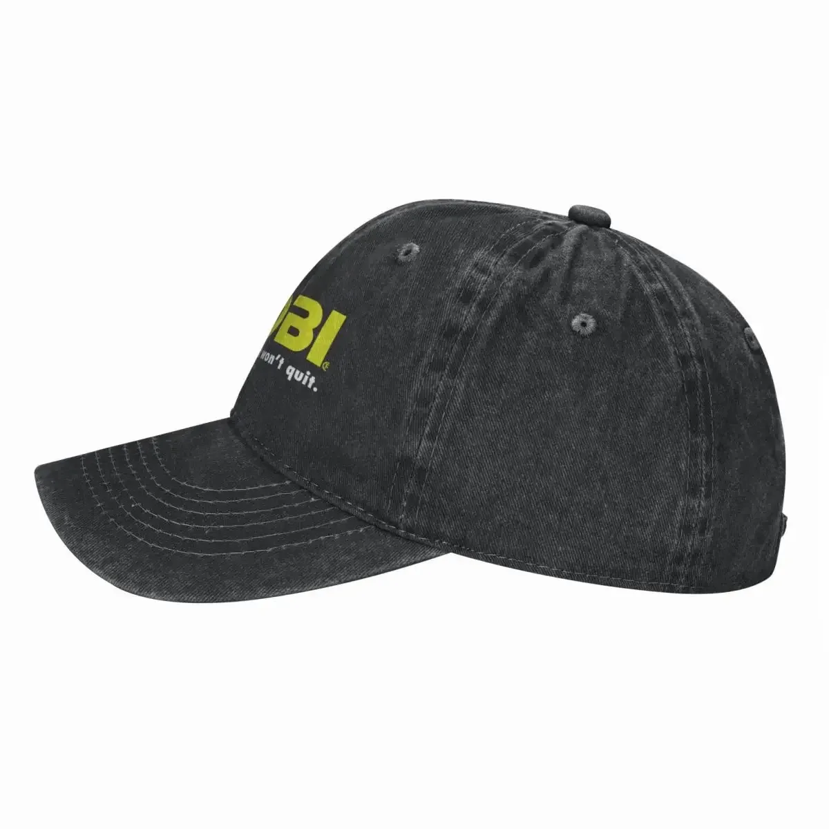 POWER TOOLS RYOBI LOGO Basebal - Luxury Bags Logo recension och pris