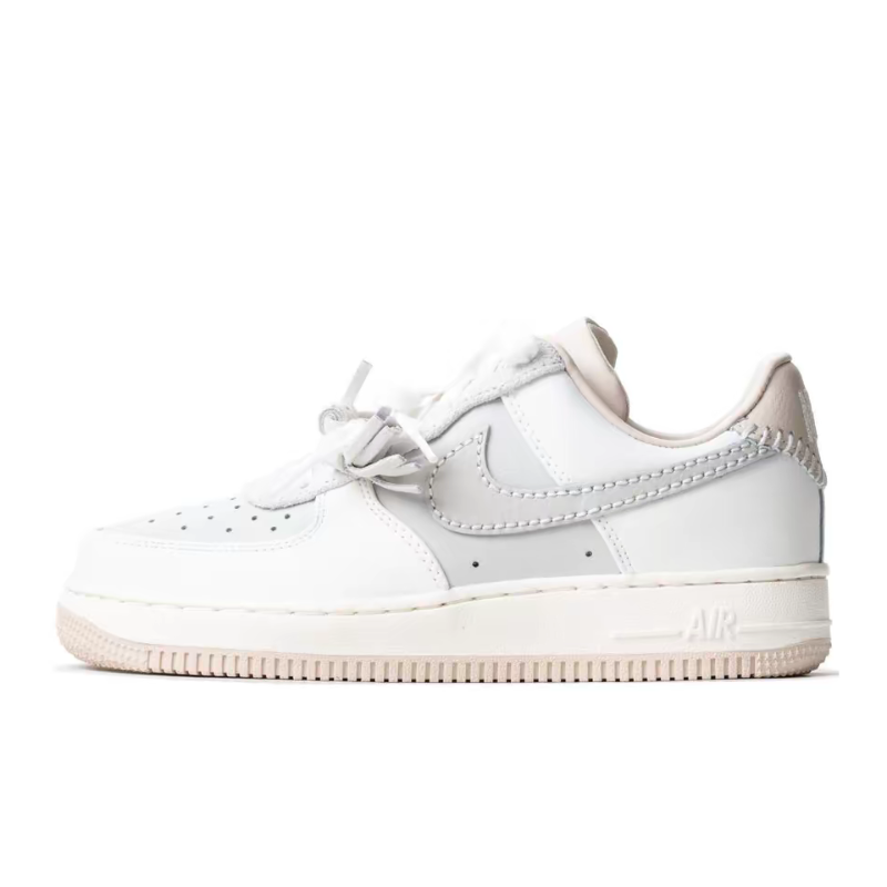 Nike Air Force 1 Low Trendy, S - Nike Shoes Air Force 1 recension och pris