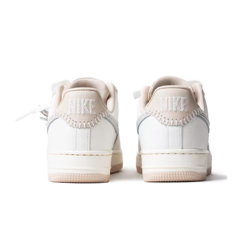 Nike Air Force 1 Low Trendy, S - Nike Shoes Air Force 1 recension och pris
