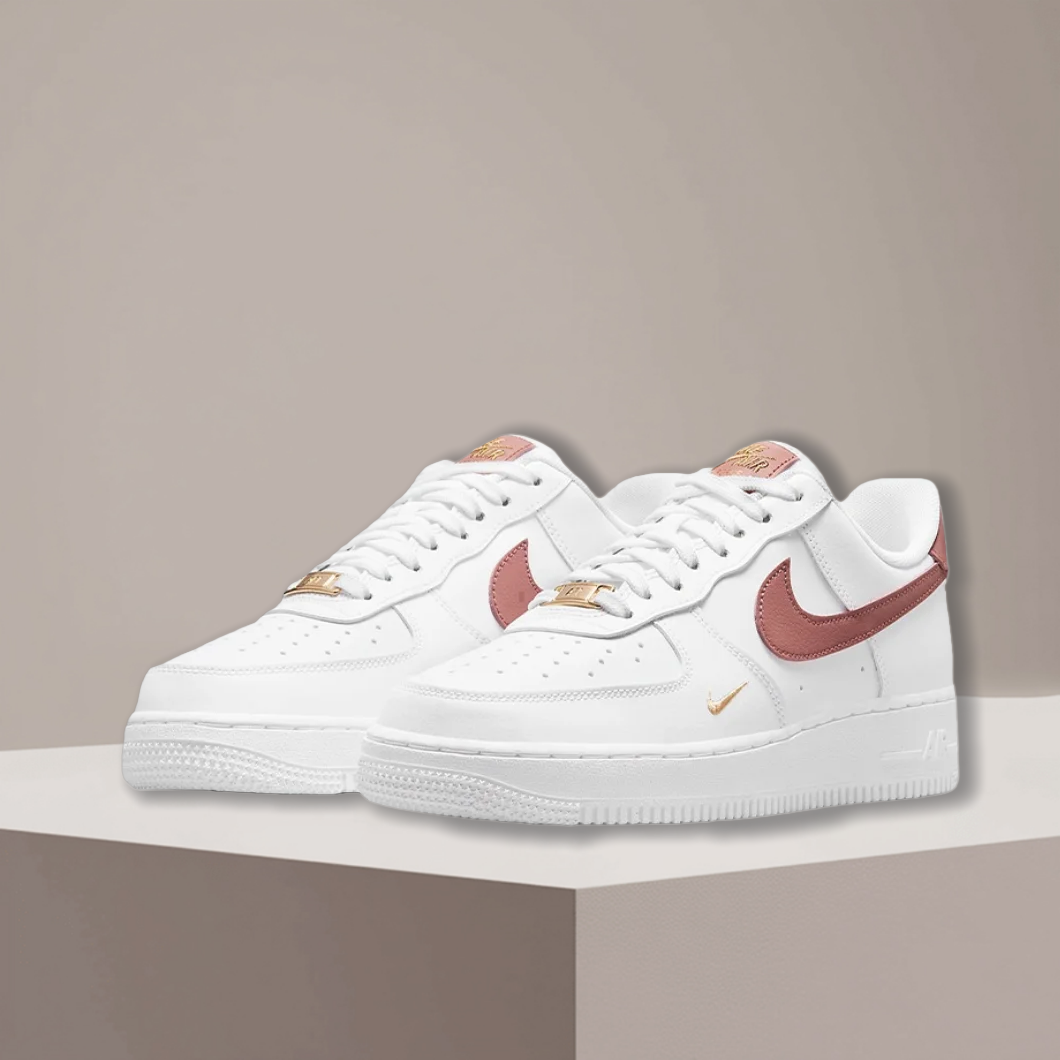 Nike Air Force 1 '07 Unisex Ca - Nike Shoes Air Force 1 recension och pris