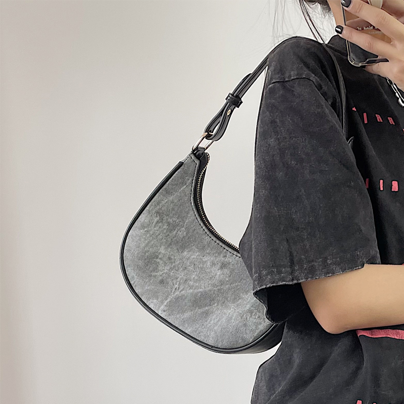 Casual Women Half Moon Underar - Luxury Bags Kate Spade recension och pris