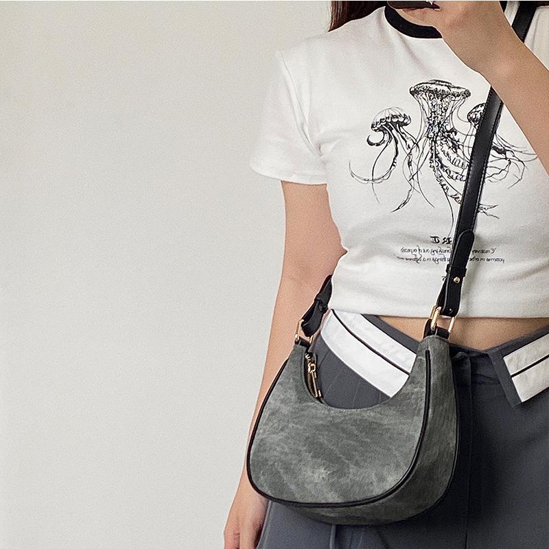 Casual Women Half Moon Underar - Luxury Bags Kate Spade recension och pris