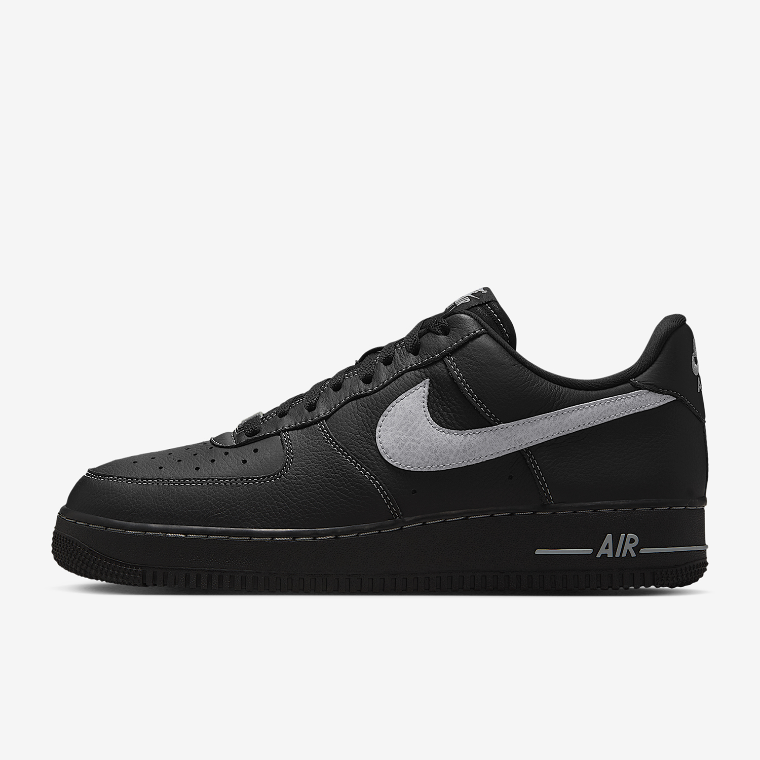 Nike Authentic AIR FORCE 1 07  - Nike Shoes Air Force 1 recension och pris