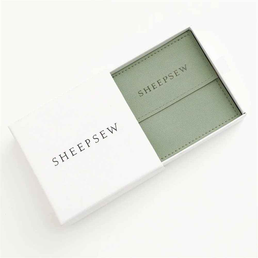 SheepSew Custom Logo Luxury Je - Luxury Bags Logo recension och pris