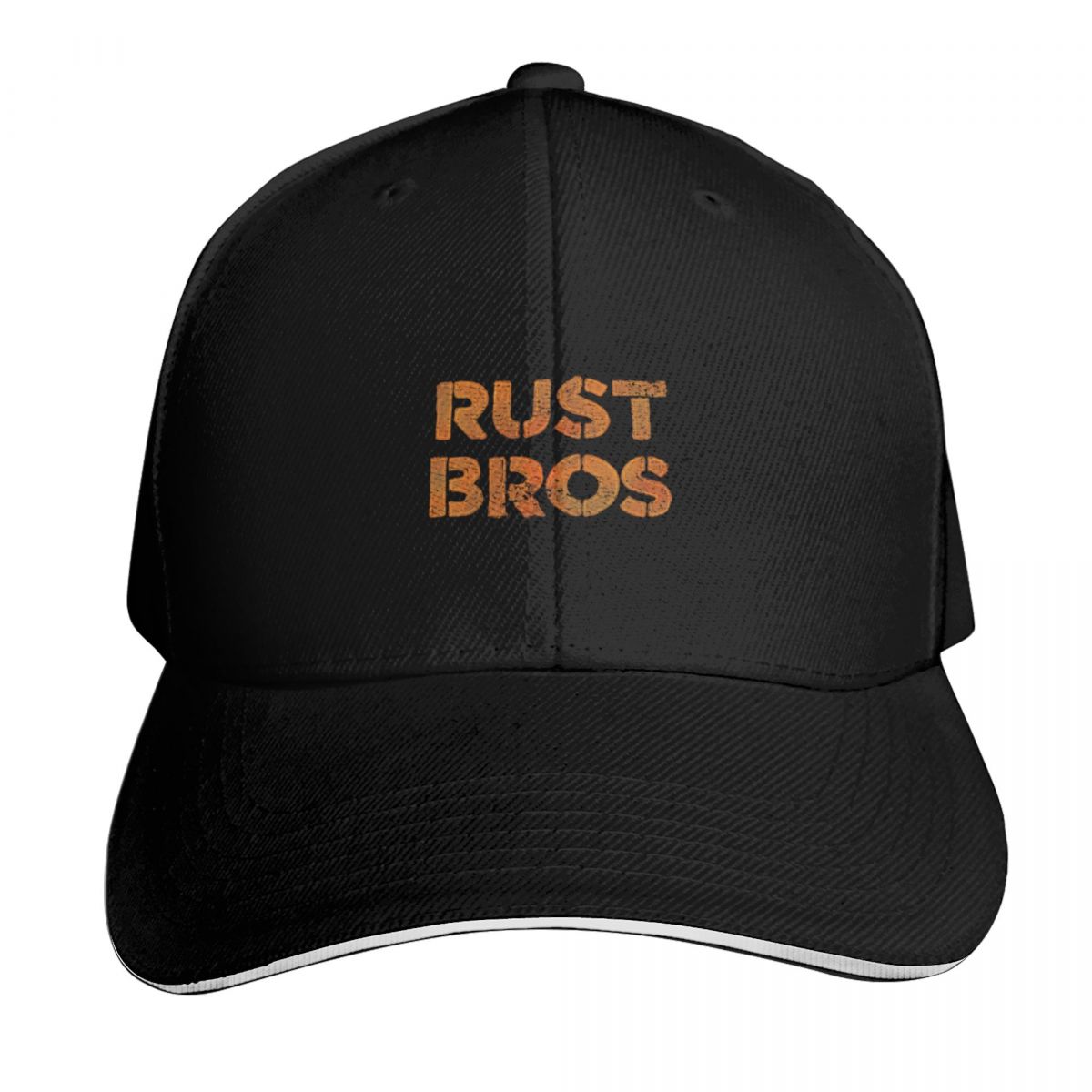 Rust Bros T-Shirtrust valley r - Luxury Bags Restoration recension och pris