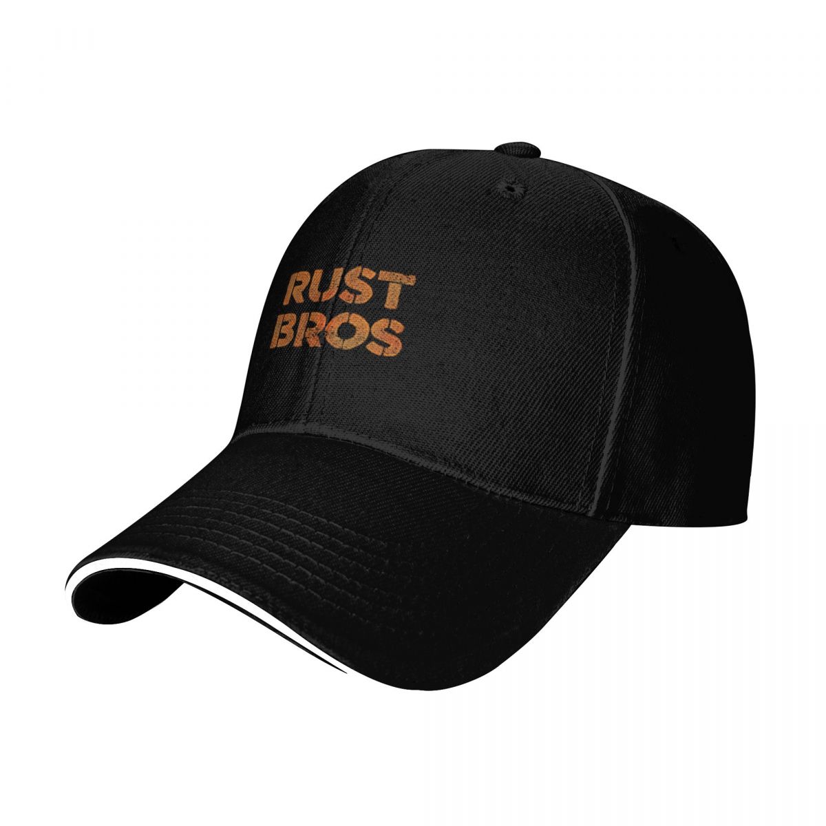 Rust Bros T-Shirtrust valley r - Luxury Bags Restoration recension och pris