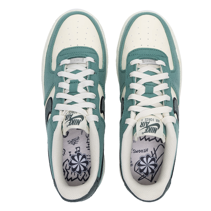 Nike Women's Shoes Air Force 1 - Nike Shoes Air Force 1 recension och pris