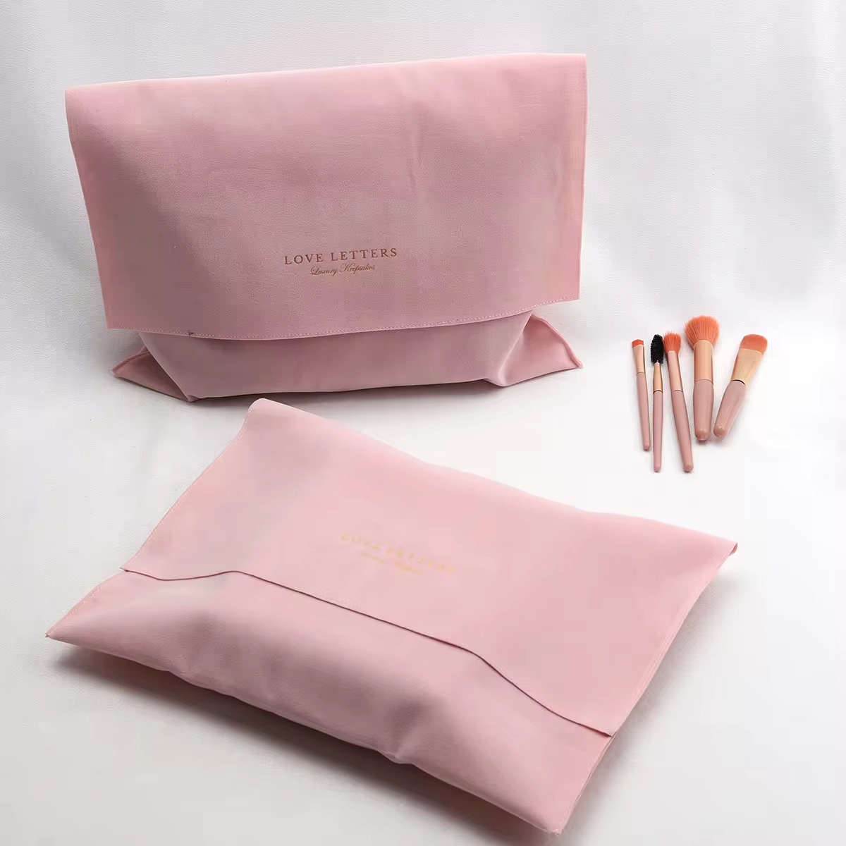 Custom Logo Printing Luxury Ve - Luxury Bags Logo recension och pris