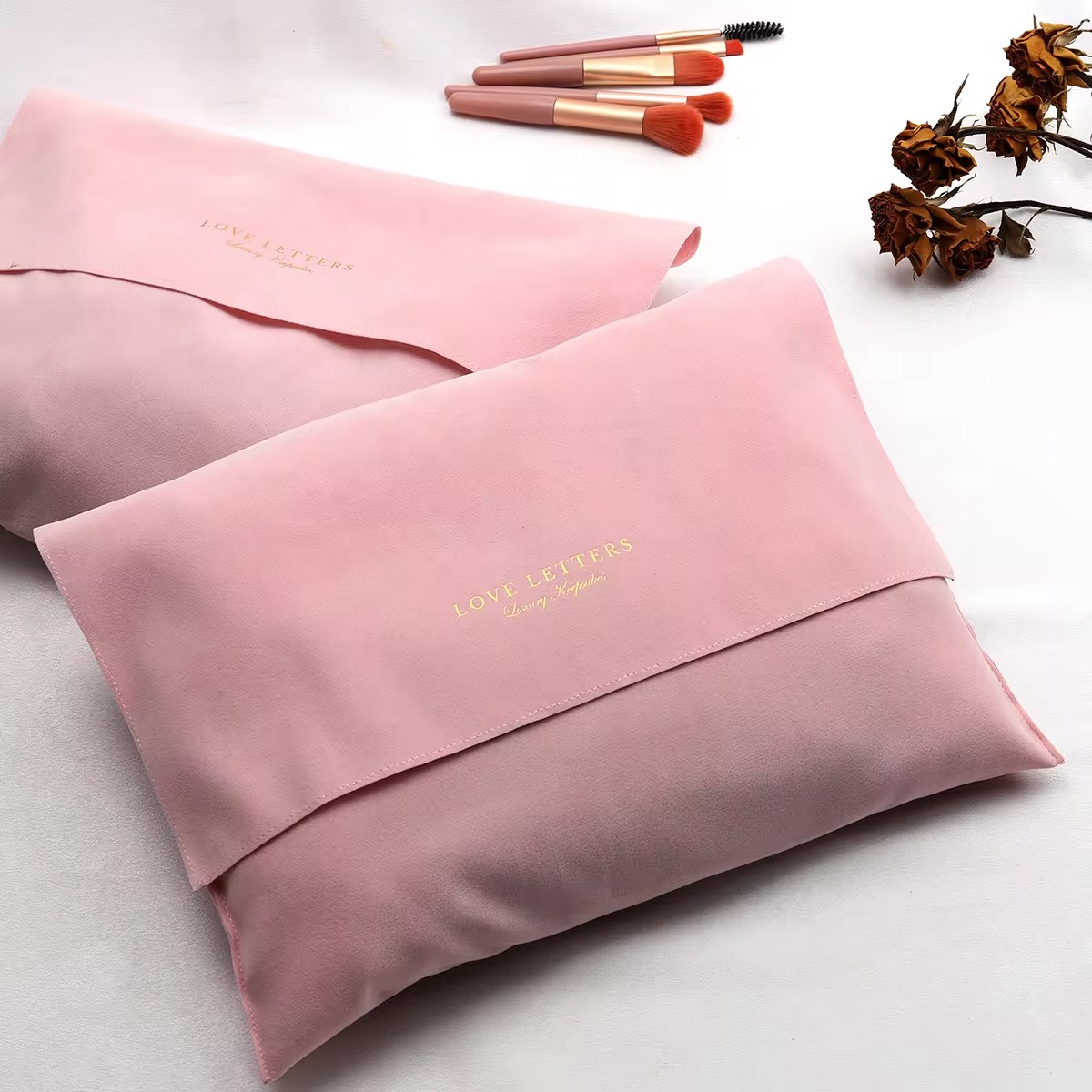 Custom Logo Printing Luxury Ve - Luxury Bags Logo recension och pris
