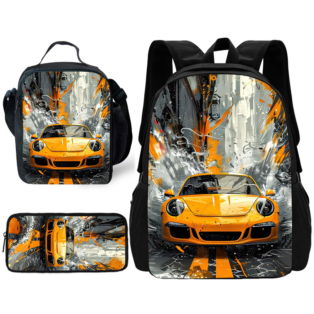 Child School Fashion Luxury sp - Luxury Bags Best recension och pris