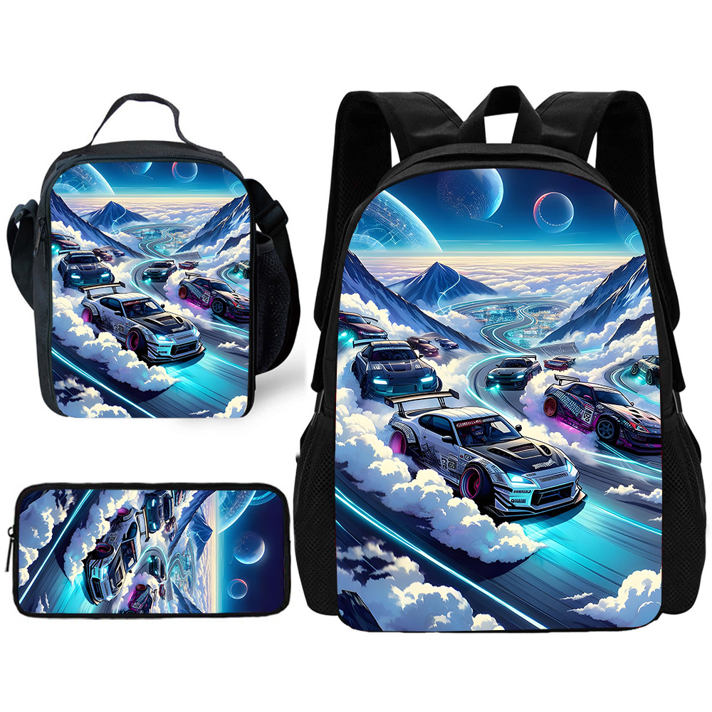 Child School Fashion Luxury sp - Luxury Bags Best recension och pris