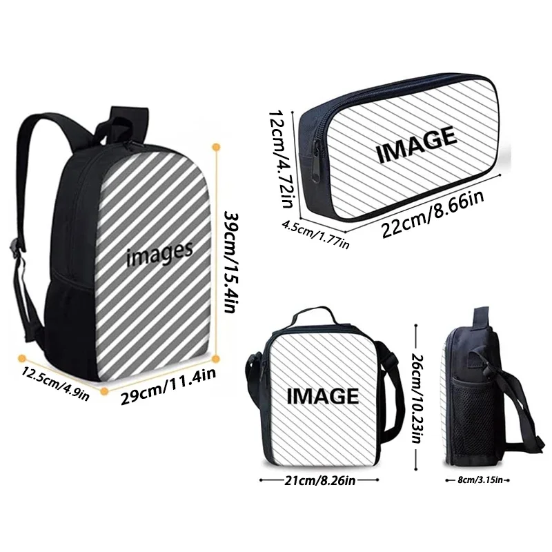 Child School Fashion Luxury sp - Luxury Bags Best recension och pris