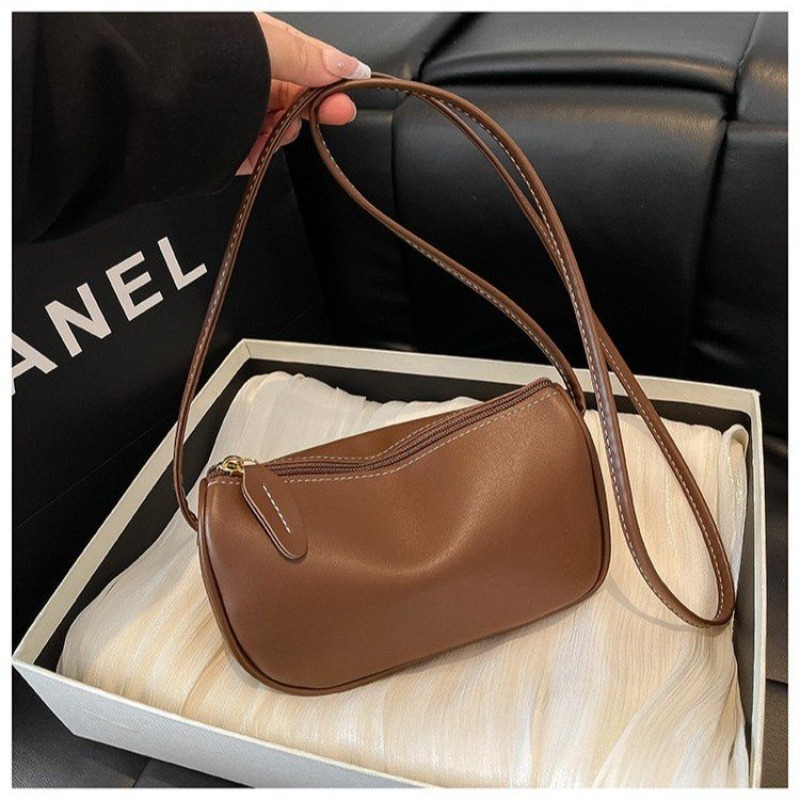 Solid Color Elegant Diaper Bag - Luxury Bags Logo recension och pris