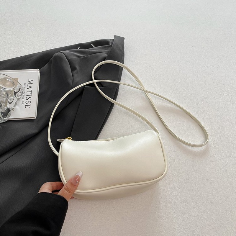 Solid Color Elegant Diaper Bag - Luxury Bags Logo recension och pris