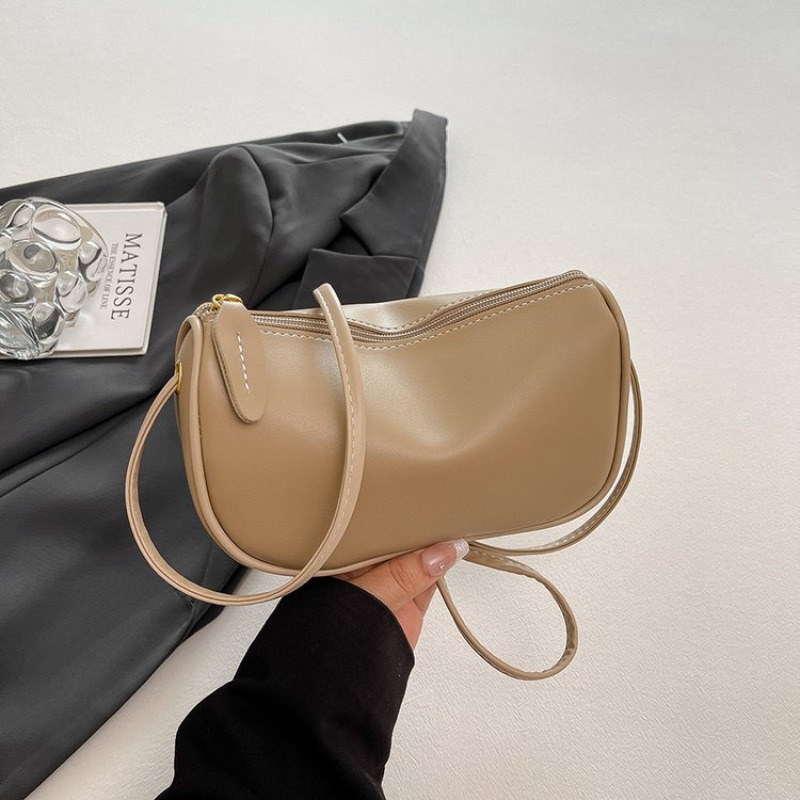 Solid Color Elegant Diaper Bag - Luxury Bags Logo recension och pris