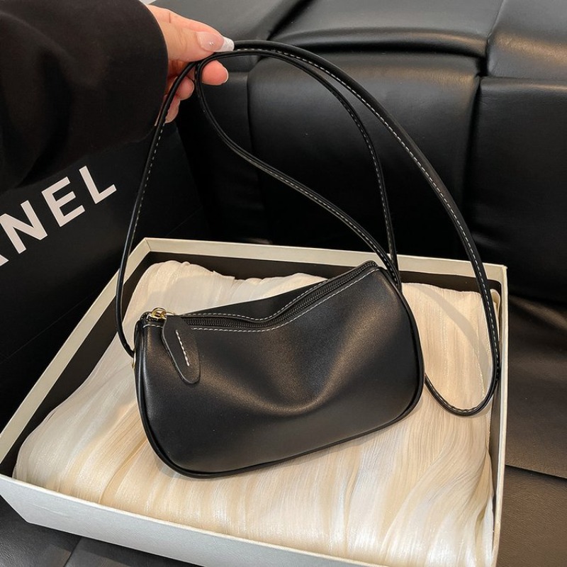 Solid Color Elegant Diaper Bag - Luxury Bags Logo recension och pris