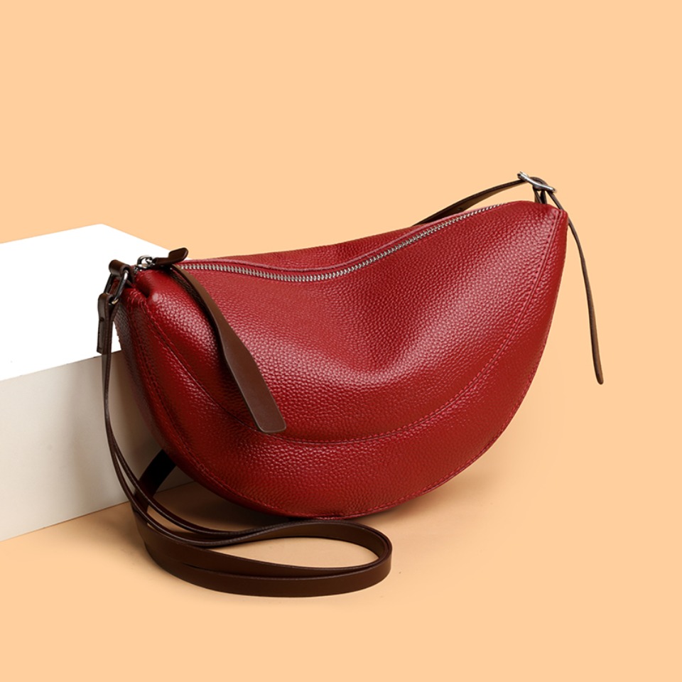 100% Top Layer Genuine Cowhide - Luxury Bags Kate Spade recension och pris