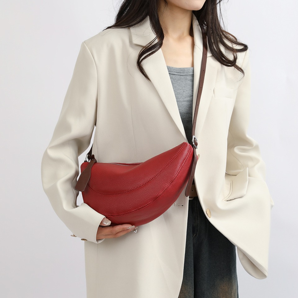 100% Top Layer Genuine Cowhide - Luxury Bags Kate Spade recension och pris