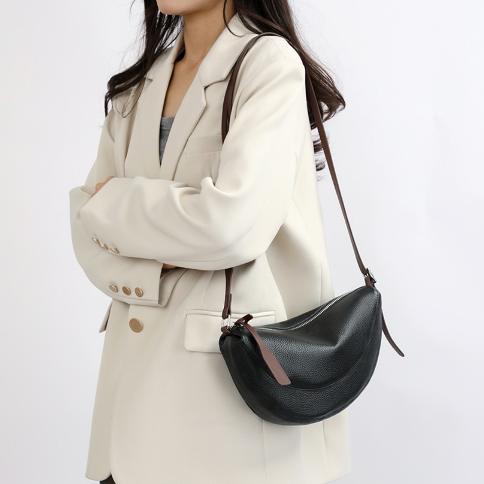 100% Top Layer Genuine Cowhide - Luxury Bags Kate Spade recension och pris