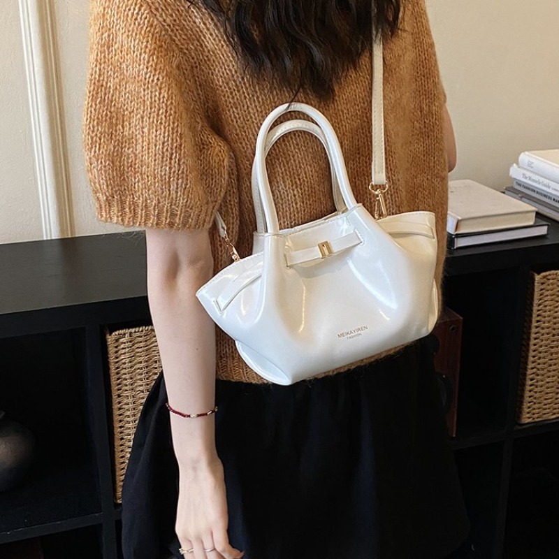 Vintage Luxury Diaper Bag High - Luxury Bags Best recension och pris