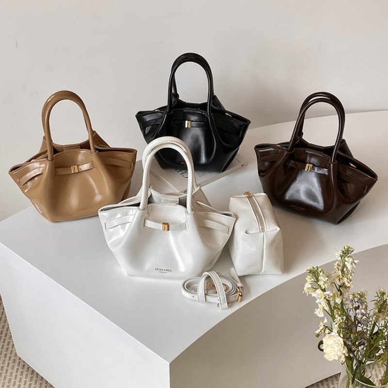 Vintage Luxury Diaper Bag High - Luxury Bags Best recension och pris