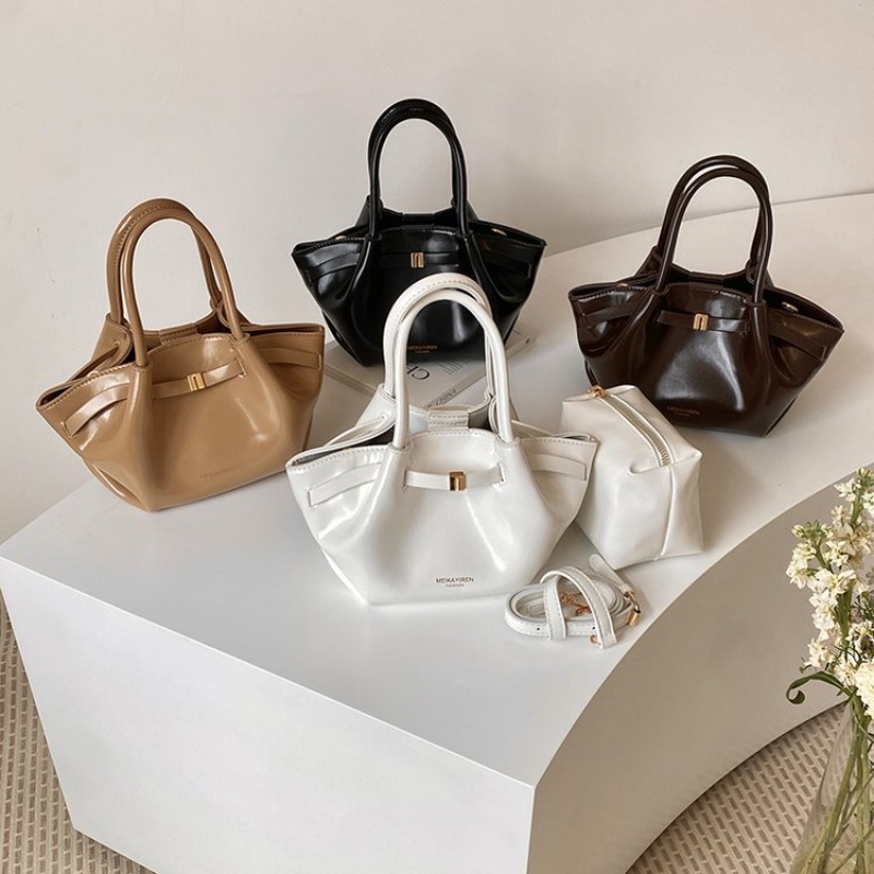 Vintage Luxury Diaper Bag High - Luxury Bags Best recension och pris