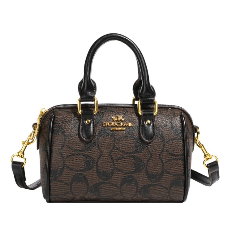 Vintage Luxury Crossbody Diape - Luxury Bags Logo recension och pris