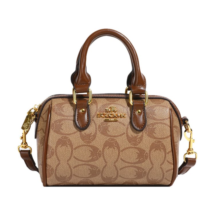 Vintage Luxury Crossbody Diape - Luxury Bags Logo recension och pris