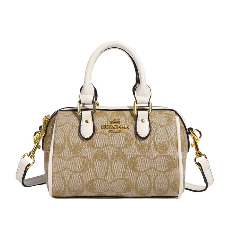 Vintage Luxury Crossbody Diape - Luxury Bags Logo recension och pris
