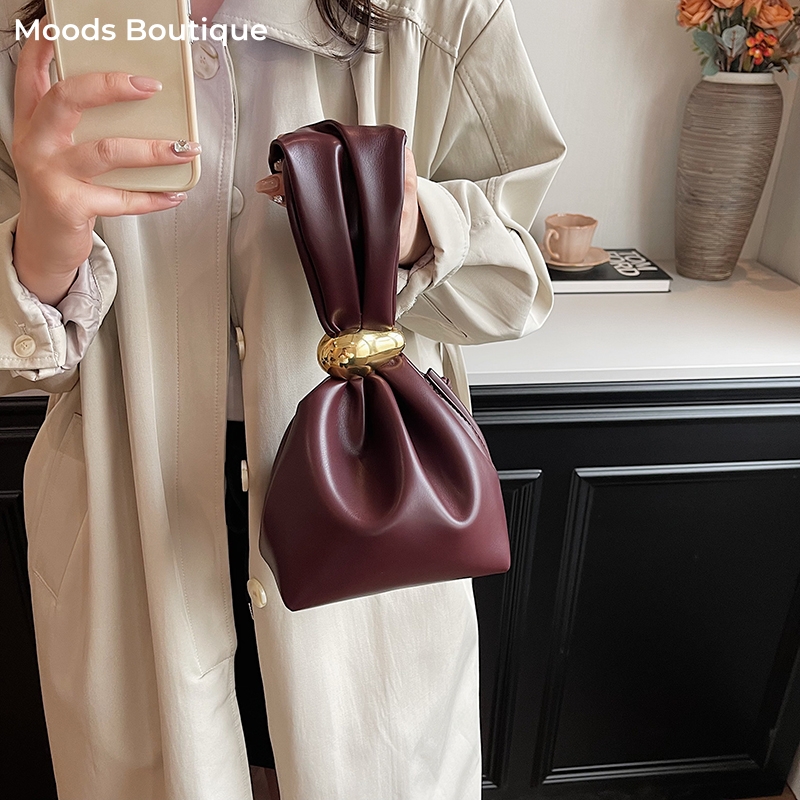 MOODS Elegant Evening Bags For - Luxury Bags On Sale recension och pris