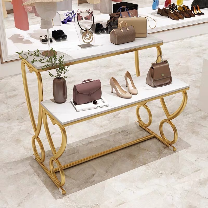 #Shopping mall Zhongdao cabine - Luxury Bags In Store recension och pris