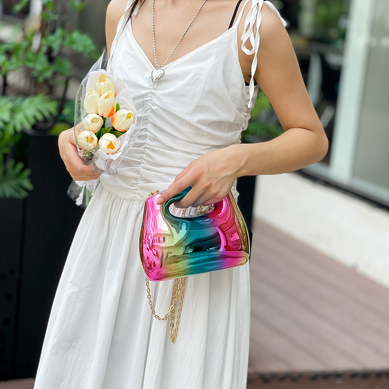 MOODS Branded Women Evening Cl - Luxury Bags On Sale recension och pris