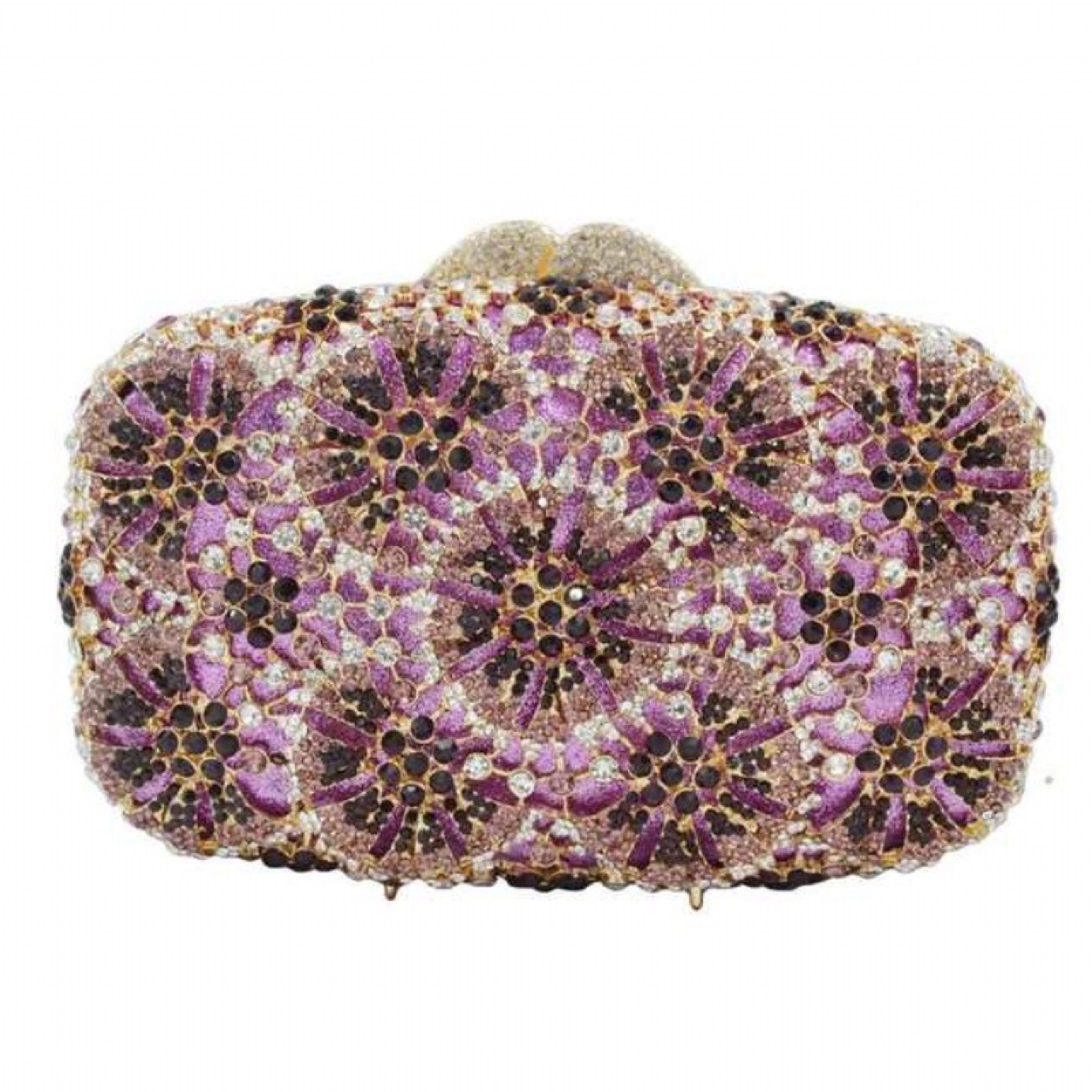 2025 Stone Chain Evening Bags  - Luxury Bags On Sale recension och pris