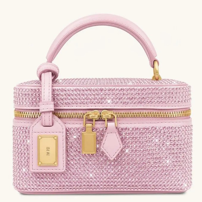 Luxury Designer Women's Crossb - Luxury Bags Logo recension och pris