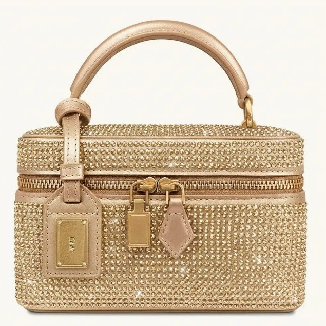 Luxury Designer Women's Crossb - Luxury Bags Logo recension och pris