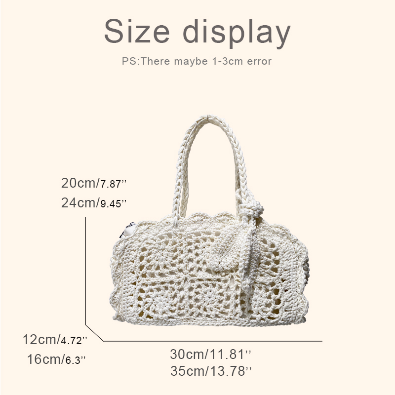 Bohemian The Little Turismo Be - Luxury Bags On Sale recension och pris