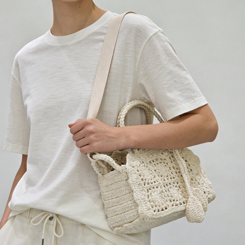 Bohemian The Little Turismo Be - Luxury Bags On Sale recension och pris