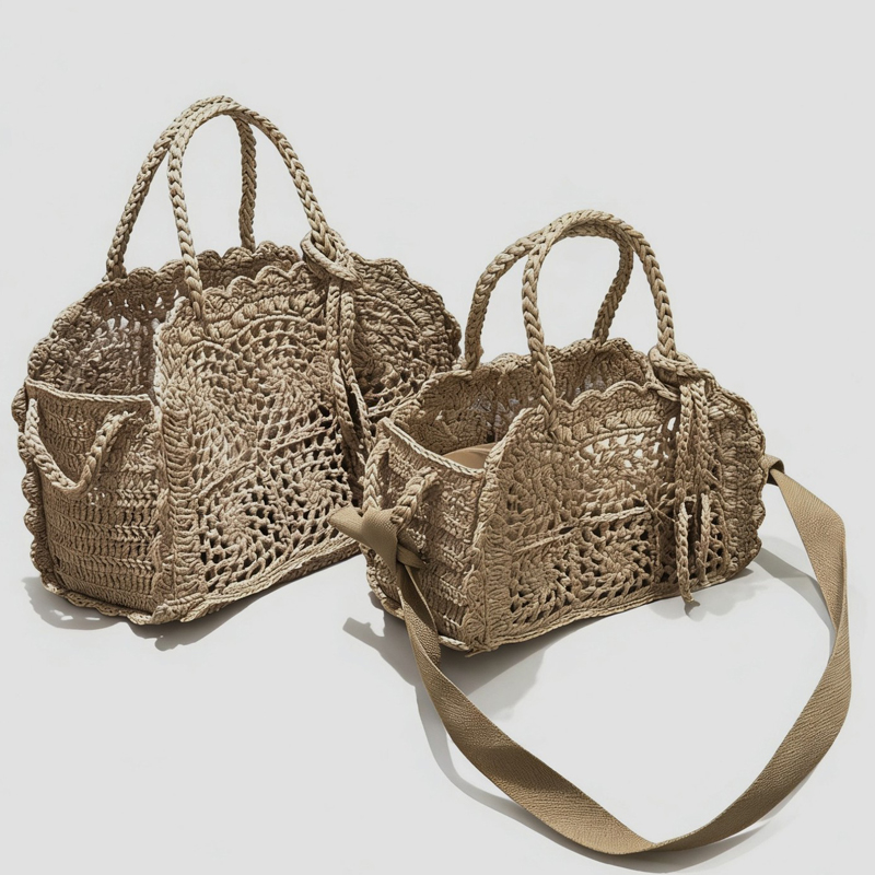 Bohemian The Little Turismo Be - Luxury Bags On Sale recension och pris
