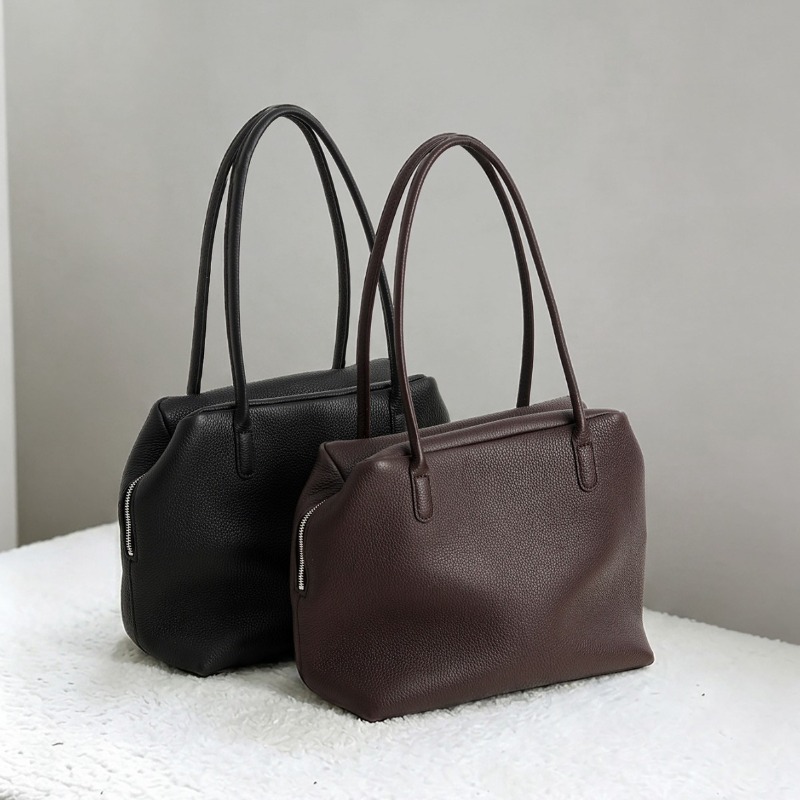 Women's Shoulder Tote Bag Eleg - Luxury Bags Logo recension och pris