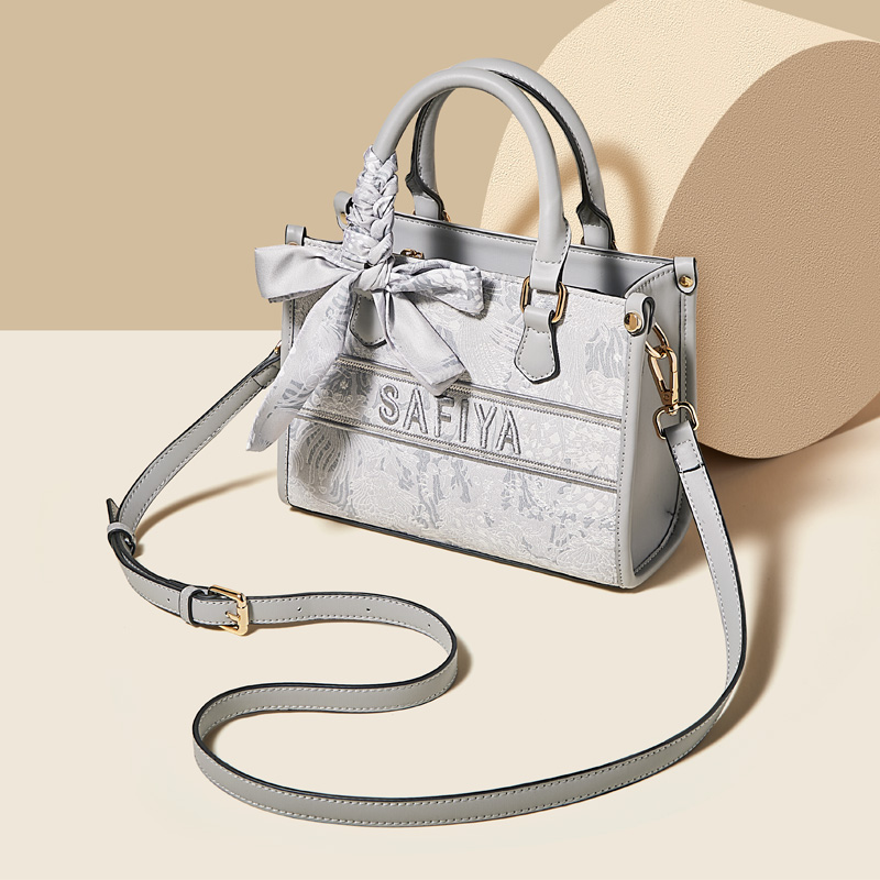 SAFIYA Women's Handbag Adjusta - Luxury Bags Best recension och pris